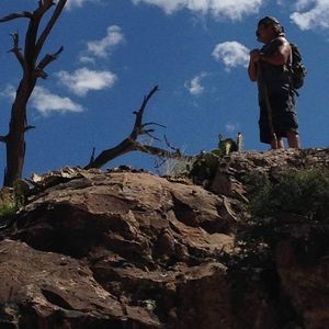 Meet your Posher, Steve